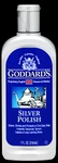 Goddard's Silver Polish Cleaner Pink Lotion Remove Tarnish Goddards 707184. Fixed Price $26.01.
