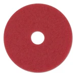 3M 08395 20" Low-speed Buffer Floor Pads Red (5/CT) New. Fixed Price $49.89.