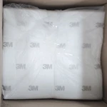 3M HP-156 Petroleum Sorbent Environmental Safety High Capacity (100 Pads). Fixed Price $279.30.