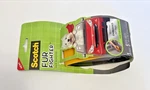 Scotch Fur Fighter Refill 5 Sheets Car Interior Pet Hair Remover Damaged Box. Fixed Price $14.99.