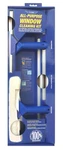 Ettore 17050 All-purpose Window Cleaning Combo Kit Includes Two Tools. Fixed Price $23.99.