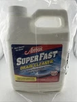 Professor Amos Superfast Drain Hair Debris Cleaner 32 Oz. Sealed Lot. Fixed Price $39.99.