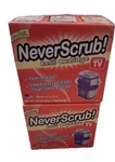 Neverscrub Refill Cartridge 2 Pack Automatic Toilet Cleaner New. Fixed Price $15.00.