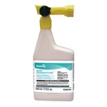 Diversey 94266359 Cleaner And Deodorizer, 32 Oz. Hose End Connection Bottle,. Fixed Price $37.95.