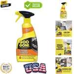 Degreaser Removes Kitchen Grease, Grime And Baked-on Food 14 Fl. Oz.. Fixed Price $19.19.