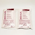 2CT- Sebo Duo-p Carpet Cleaning Vacuum Powder Each Bag Cleans Up To 200 Sq Ft. Fixed Price $29.89.