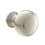 Moen YB8405BN Brushed Nickel Drawer Knob. Fixed Price $34.41.