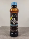 Rare Vintage 1992 Reckitt & Colman Inc. Old English Scratch Cover For Dark Wood. Fixed Price $17.30.