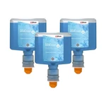 Sc Johnson Professional Refresh Azure Foam Hand Soap 1.2 Liter Touch Free, 3 .... Fixed Price $101.76.