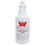 Lucasol One Step Disinfectant All Purpose Cleaner, 1 Quart (32OZ). Fixed Price $21.95.