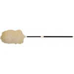 Imperfect Box New Rubbermaid 42 Lambswool Duster. Fixed Price $14.99.