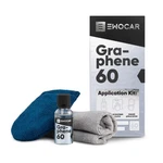 Graphene Ceramic Coating Set Complete Car Paint Protection Kit With Hydr. Fixed Price $163.27.