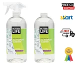 Better Life All Cleaner - Multipurpose Home And 32 Fl Oz (pack Of 2). Fixed Price $31.33.