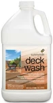 Sunnyside Deck Wash Gallon Lot Of 12 Household Dirt Mildew Algae Fungus Stain. Fixed Price $35.49.