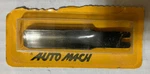 Auto Mach WCS100 Wood Carving Chisel Tool Blade Item # Rd 16120. Fixed Price $24.95.