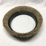 Oreck 237.048 12" Commercial Polishing & Scrubbing Brush Fits Orbiter ORB550MC. Fixed Price $27.95.