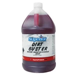Superior Products Dirt Buster Auto Soap Shampoo Foaming - 1 Gallon. Fixed Price $39.00.