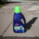 Bissell 2X Pet Stain & Odor Full Size Machine Formula, 60 Ounces. Fixed Price $22.99.