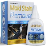 Adhesive Gbye Home Stain Cleaner, 7 Mold (pack Of 1),. Fixed Price $23.21.