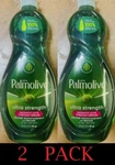 2X Palmolive Ultra Liquid Dish Detergent Soap Original 20 Oz Bottle - Pack. Fixed Price $25.99.