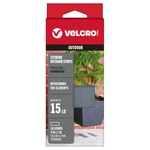 Velcro(r) Brand Extreme Outdoor Strips 1"X4" 10/PKG-TITANIUM 90812. Fixed Price $17.05.