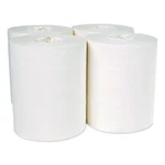 Kleenex 01320 8 In. 15 1-PLY Center-pull Towels White (4 Rolls/ct) New. Fixed Price $100.76.