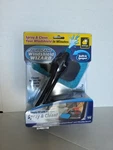 Hurricane Windshield Wizard - As Seen On Tv Spray And Clean Tool. Fixed Price $19.99.