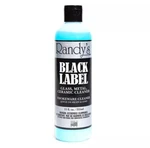 Randys Black Label Cleaner Of X 12OZ Bottles (pack 2). Fixed Price $16.50.