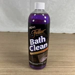 Fuller Brush Bathclean Basin, Tub, And Tile Cleaner 24 Oz Refill New Sealed. Fixed Price $19.75.