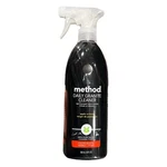 Method Daily Granite Cleaner Apple Orchard Scent 28OZ Spray Bottle.. Fixed Price $14.00.