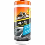Armor All 17501C 1-STEP Ammonia Free Glass Wipes 30 Ct.. Fixed Price $12.00.