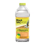 Shark Vacmop Hardwood Cleaner 67.62 Oz Citrus Scent For Sealed Floors. Fixed Price $16.89.