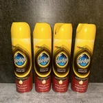 4 Lot Pledge 9.7 Oz Revive It Moisturizing Oil Amber & Argan Scent Spray. Fixed Price $63.00.