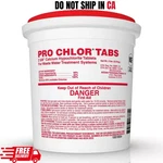 Aerobic Septic Tablets 2 Lbs.. Fixed Price $26.67.