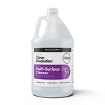 Multi Surface Cleaner Refill Supply, Non-toxic, Eco-friendly & Plant-based, R.... Fixed Price $33.72.