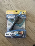 Hurricane Windshield Wizard As Seen On Tv Microfiber Reach And Clean Tool -. Fixed Price $22.00.