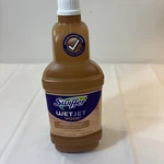 Wetjet Wood Floor Cleaner, 1.25 Liter - 23682. Fixed Price $14.55.