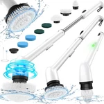 Lyrifine Electric Spin Scrubber, New Full-body IPX7 Waterproof Bathroom Clean.... Fixed Price $59.46.