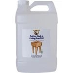 Howard Butcher Block Oil For Cutting And Chopping Boards BBB128 3.84L. Fixed Price $86.53.