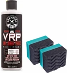 Chemical Guys Vrp Protectant & Wonderwave Applicators Kit - 16 Oz Vinyl, Rubber,. Fixed Price $28.88.