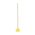 Rubbermaid Commercial FGH115000000 Mop Handle, Slide-on, Side Gate, 54 In L,. Fixed Price $17.15.