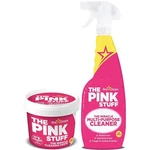 Stardrops The Pink Stuff Miracle Cleaning Paste And Multi-purpose Spr.... Fixed Price $24.78.