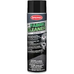 Sprayway SW508 20 Oz. Fabric Cleaner Can. Fixed Price $10.19.