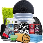 Chemical Guys Car Detailing Kit, Cleaning With Total Interior Cleaner &. Fixed Price $168.59.