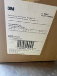 (case Of 12) 3M 59982 Liquid Glass Cleaner & Protector, Qt Each. Fixed Price $49.22.