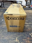 Kyocera TK-5282C Original Toner Cartridge Cyan 11000 Pages New Oem. Fixed Price $64.99.