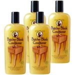 Howard BBC012 Conditioner Ounce 4 Pack Butcher Block Care. Fixed Price $52.36.
