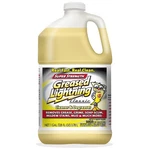 Greased Lightning Fresh Scent Cleaner Degreaser 1 Gal 4 Pack. Fixed Price $55.13.