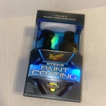 New Meguiars Hybrid Paint Coating Complete Kit - 1 Year Protection. Fixed Price $34.99.