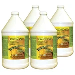 Lemon Furniture Polish / Oils, Waxes, Moisturizers 4 Gallon Case. Fixed Price $109.00.